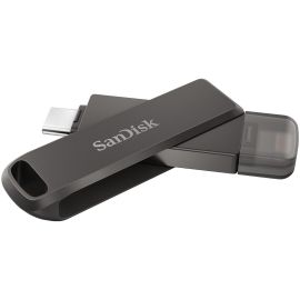 SanDisk iXpand Flash Drive Luxe - 64GB