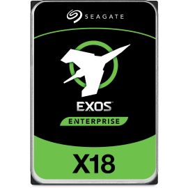 Seagate Exos X18 ST18000NM005J 18 TB Hard Drive - Internal - SAS (12Gb/s SAS)