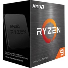 AMD Ryzen 9 5000 5900X Dodeca-core (12 Core) 3.70 GHz Processor - Retail Pack