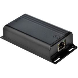 VisionTek PoE+ to USB-C 25W Power Delivery Compatible with Tablet Computers - iPad Pro Gen 3, Microsoft Surface Go - Google Pixel and More (USB-C Power + Data Compatible w/iPad Pro 12.9