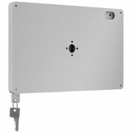 VisionTek BOX IT Design Premium Locking Tablet Enclosure