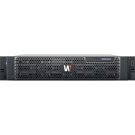 Wisenet WAVE Optimized 2U Rack Server - 16 TB HDD