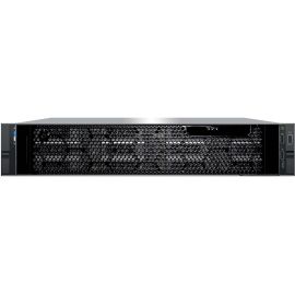 Wisenet WRR-P-S202W1 Wisenet WAVE Optimized 2U Rack Server - 48 TB HDD