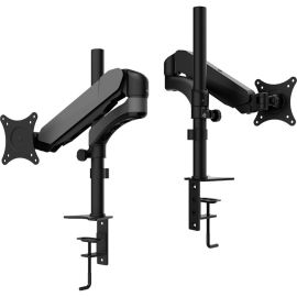 MSI Mounting Arm for Monitor, Display - Black Gray