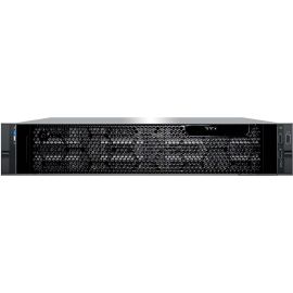 Wisenet WAVE Optimized 2U Rack Server - 28 TB HDD