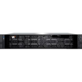 Wisenet WAVE Optimized 2U Rack Server - 64 TB HDD