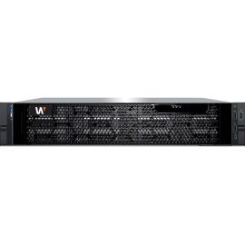 Wisenet WAVE Network Video Recorder - 144 TB HDD