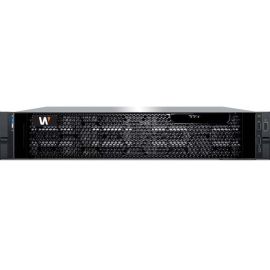 Wisenet WAVE Network Video Recorder - 24 TB HDD