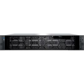 Wisenet WAVE Optimized 2U Rack Server - 80 TB HDD