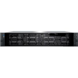 Wisenet WAVE Optimized 2U Rack Server - 132 TB HDD