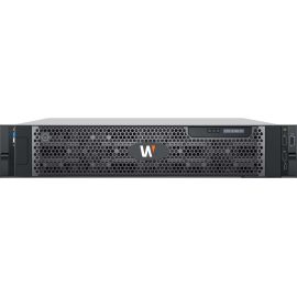 Wisenet WAVE Optimized 2U Rack Server - 32 TB HDD