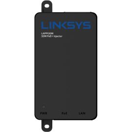 Linksys High Power Gigabit PoE+ Injector