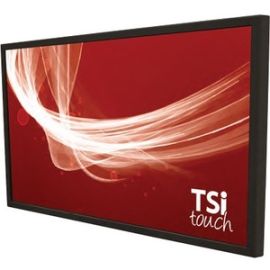 TSItouch 55" UHD Infrared Touch Screen Solution