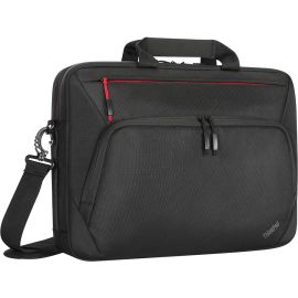 Lenovo Essential Plus Carrying Case Rugged (Briefcase) for 15.6