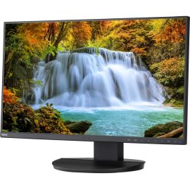 NEC Display MultiSync EA242F-BK 24