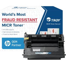 TROY MICR W1470X TONER HIGH YIELD SECURE CARTRIDGE FOR USE IN M611 M612 ESTIMATE