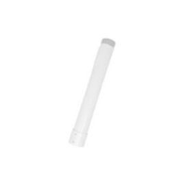 Hanwha Techwin SBP-302CM-36W Mounting Pipe for Hanging Mount - White