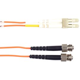 Black Box Fiber Optic Duplex Patch Network Cable