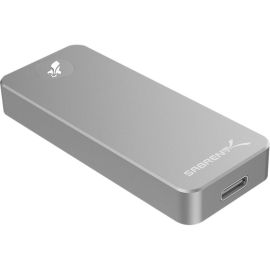 Sabrent Rocket Nano SB-2TB-NANO 2 TB Portable Solid State Drive - External