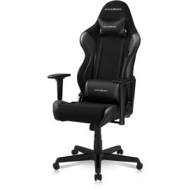 DXRACER GAMING CHAIR - RAA106 - BLACK