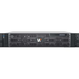 Wisenet WAVE Optimized 2U Rack Server - 8 TB HDD