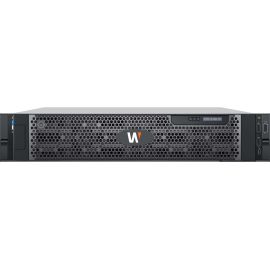 Wisenet WAVE Optimized 2U Rack Server - 84 TB HDD