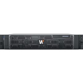 Wisenet WAVE Optimized 2U Rack Server - 20 TB HDD