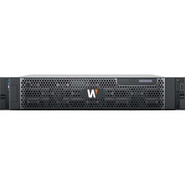 Wisenet WAVE Optimized 2U Rack Server - 36 TB HDD