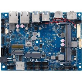 Asus E393S-IM-AA Single Board Computer Motherboard - Intel Chipset - Socket BGA-1296 - 3.5