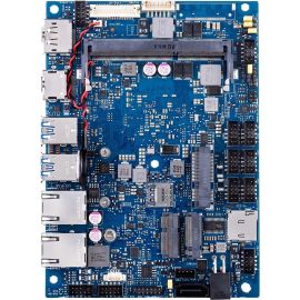 Asus N420S-IM-AA Single Board Computer Motherboard - Intel Chipset - Socket BGA-1296 - 3.5