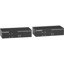 Black Box KVX KVXLCDPF-200 Video Extender Transmitter/Receiver