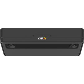 AXIS P8815-2 3D People Counter Black