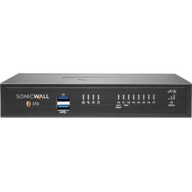 SonicWall TZ370 Network Security/Firewall Appliance