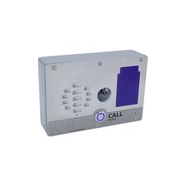 CyberData 011478 SIP h.264 Video Outdoor Intercom with RFID