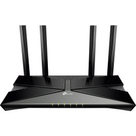 TP-Link Archer Wi-Fi 6 IEEE 802.11ax Ethernet Wireless Router