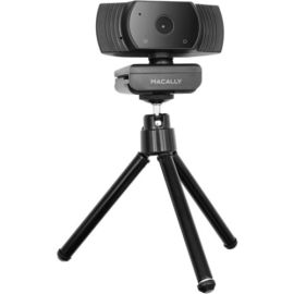 Macally MZOOMCAM Webcam - 2 Megapixel - 30 fps - USB 2.0