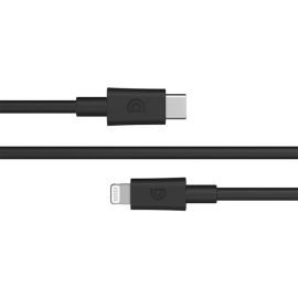 GRIFFIN EXTRA LONG USB-C TO LIGHTNING CA