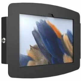 GALAXY TAB A7 10.4IN SPACE ENCLOSURE WALL MOUNT BLACK