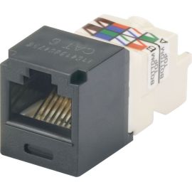 PANDUIT Mini-Com TX6 Plus Modular Insert