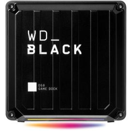 WD Black D50 Game Dock