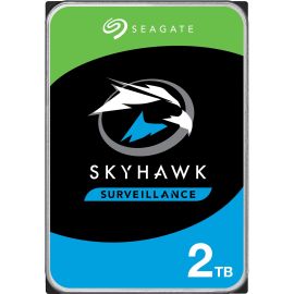 Seagate SkyHawk ST2000VX015 2 TB Hard Drive - 3.5