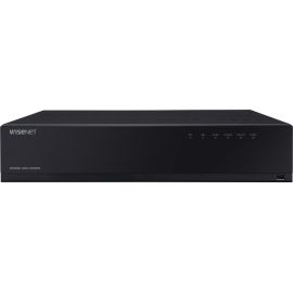 Wisenet 16 Channel WAVE PoE+ NVR - 18 TB HDD