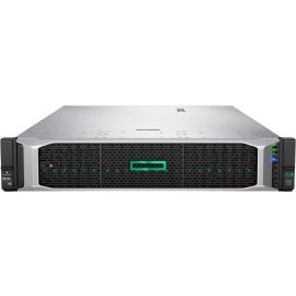 HPE ProLiant DL560 G10 2U Rack Server - 4 x Intel Xeon Gold 6254 3.10 GHz - 256 GB RAM - Serial ATA, 12Gb/s SAS Controller
