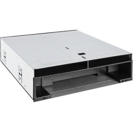 Icy Dock FlexiDOCK MB095SP-B Drive Enclosure for 5.25