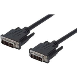 MANHATTAN 6 DVI-D TO DVI-D CABLE