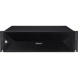 Wisenet 32CH 32MP NVR - 24 TB HDD