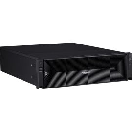 Wisenet XRN-3210B4 32CH 4K 400Mbps H.265 NVR - 40 TB HDD