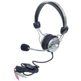 MANHATTAN STEREO HEADSET