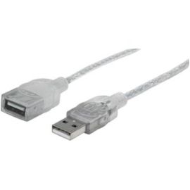 6 FT USB EXTENSION CABLE