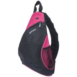 Manhattan Dashpack Sling Backpack 12